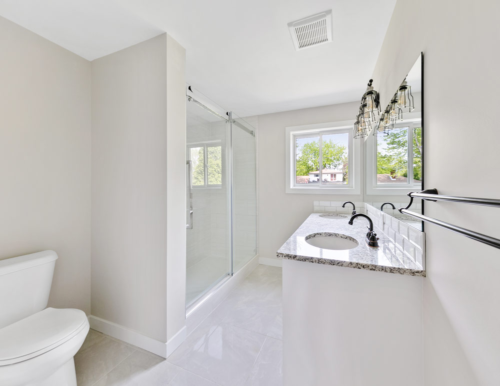 calgary bathroom renovator